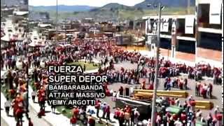 BAMBARABANDA / FUERZA SUPERDEPOR