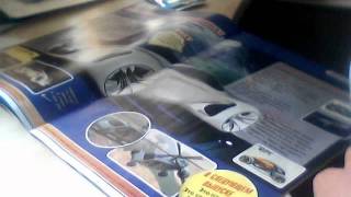 MrAkvanavt's webcam video 14 Июнь 2011 г. 08:29 (PDT)супер гонки 11 выпуск