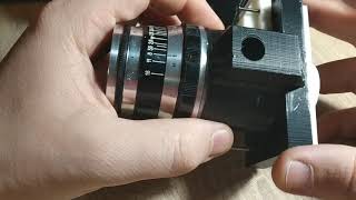 Цифровой микроскоп из Logitech c270