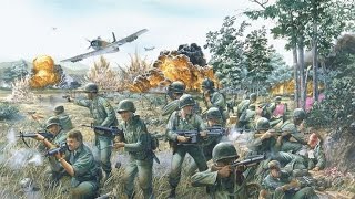 ARMA 3..APEX...VIETNAM UNSUNG MOD......MULTIPLAYER BETA TEST...ECHO RELEASE....PART 1 OF 2