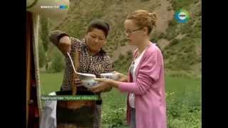 В Кыргызстане развивается кумысный туризм