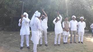 દાદાની વિદાય I Manoharsinh Jadeja I Rajkot State I Thakor Saheb I Jay Mataji