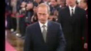 Последние события 20 века