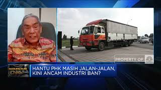 Produksi Karet Terancam "Lahan Sawit", Industri Ban Cemas!