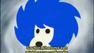 Afro Ken OVA part 3