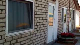 ТОК "ЗОЛОТОЙ ПЛЯЖ", Феодосия, Крым-2014