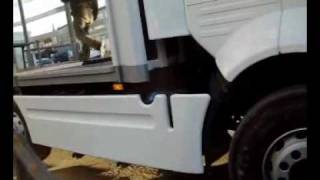 FORD CARGO 3238 S E5 2010