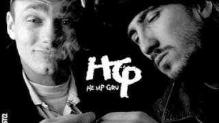 Hemp Gru - Na jointowym kacu