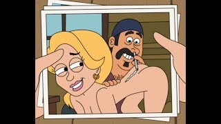 БРИКЛБЕРРИ Этель Андерсон #5