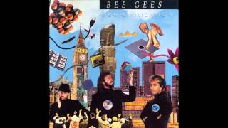 Bee Gees-High Civilization-Secret Love(HD)