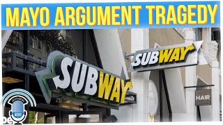 Subway Customer Way Overreacts to 'Too Much Mayo'
