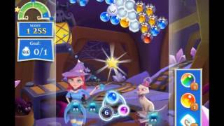 Bubble Witch Saga 2 Level 1675 - NO BOOSTERS