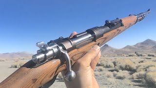 PUBG kar98k IN REAL LIFE