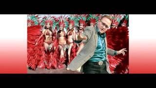 IN THE HUGS OF THE DRUGS - ELVIS IRON GINGER (CLUB REMIX)