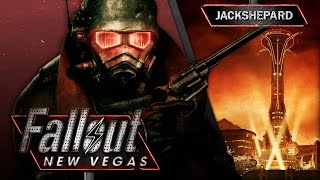 Fallout New Vegas - Прохождение #53