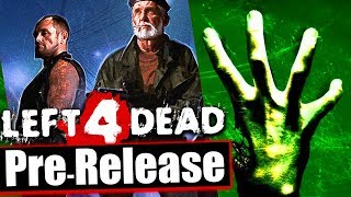 L4D - Remake: Original Unreleased NO MERCY Campaign