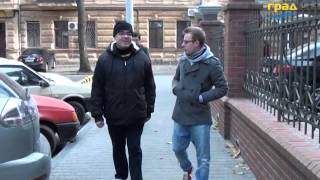 Одесса. Пока светит солнце 08.11.2014