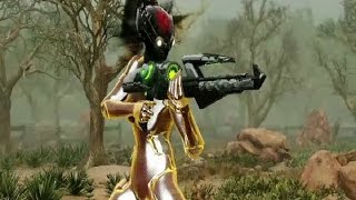 XCOM 2: Episode 7: The Codex