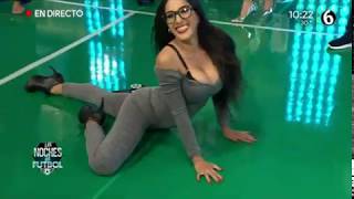 La sexy Rosy Franco regresa descuidos 2020 tanga upskirt, fails, celulares, futbol