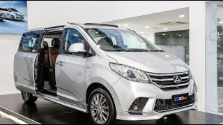 2017 Maxus G10 SE | Full Exterior & Interior