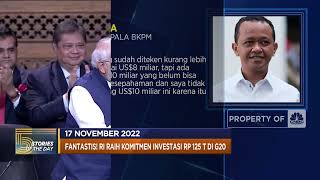 BI Kerek Suku Bunga Hingga Rusia Resmi Resesi