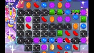 Candy Crush Saga Dreamworld Level 533 (Traumwelt)