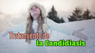 Tratamiento de la Candidiasis - Tratamiento Dietetico Revelado - La dieta Candida