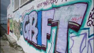 Irish Graffiti