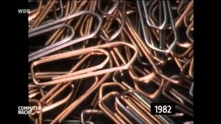 WDR Computernacht - Teil 4 - Böser Kollege Computer