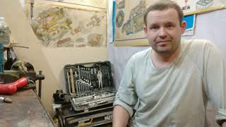 Супер-Надежный способ чистки свечей.