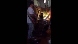 Criolo - Subirusdoistiuzin - Quinteto Seu Paulo