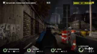 Payday 2 pc gameplay on dell inspiron n5110-Nvidia GT 525m- (HD)