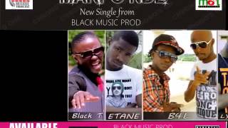 MAKPO NDE   Black T  Etane B4l  Lyrkorn  dance djike  Prod by Black Muzik Prod   LATEST TRACK