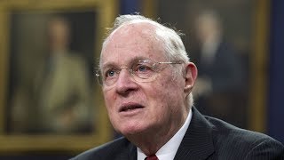 Key Swing Vote Anthony Kennedy Retiring From Supreme Court