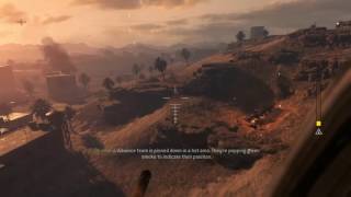[Call of Duty 4 Modern Warfare Remastered] Mission 10 "Shock and Awe"