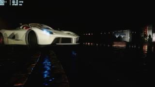 FERRARI LaFerrari - Montage -GTA 5