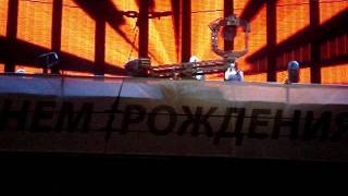 День города Одесса 2011 Сябры!!!