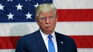 Why is Trump meeting with foreign billionaires?