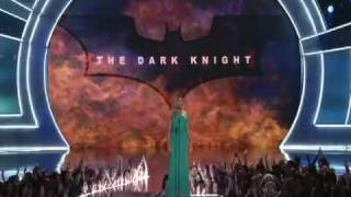 The Dark Knight: Peoples Choice Awards 2009