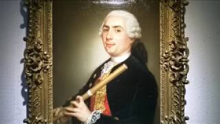 J. S. BACH - BRANDENBURG CONCERTO No. 5 - COLLEGIUM AUREUM