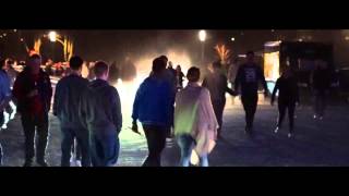 Otwarcie sezonu Warsaw Night Racing 2015