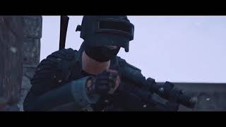 PUBG-Vikendi song trailer [Official] (Friction-Imagine Dragons)