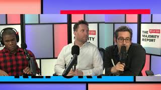 Casual Friday w/ Brandon Sutton & Film Guy Matthew Weiss - MR Live - 1/24/20