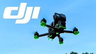 Best Iflight DJI Drone 2021 Nazgul Evoque F5