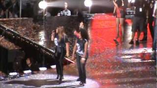 Ivete Sangalo Madison Square Garden - Mila com Netinho Margareth Menezes e Preta Gil