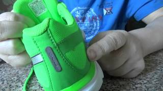 Кроссовки Asics gel