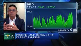 MMI: 2021, Investor Lebih Agresif Masuk Ke Aset Berisiko