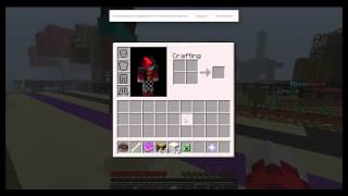 Взлом админки в Minecraft через команду!!(1.5.2)