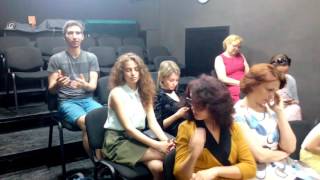 About female genital mutilation and bride kidnapping - Curaj.TV