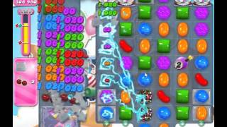 Candy Crush Saga Level 1703 - NO BOOSTERS